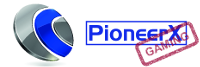 PioneerX Gaming