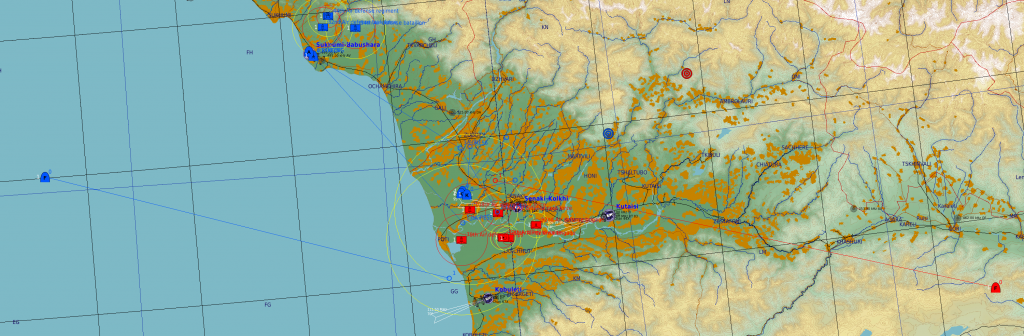 Caucasus-Operation-High-Manta-map